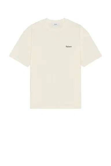 Palmes Stitch Tee | Thumbnail 6 Palmes Stitch Tee | Thumbnail 6