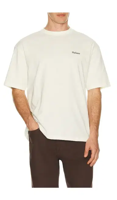 Palmes Stitch Tee | Thumbnail 1 Palmes Stitch Tee | Thumbnail 1