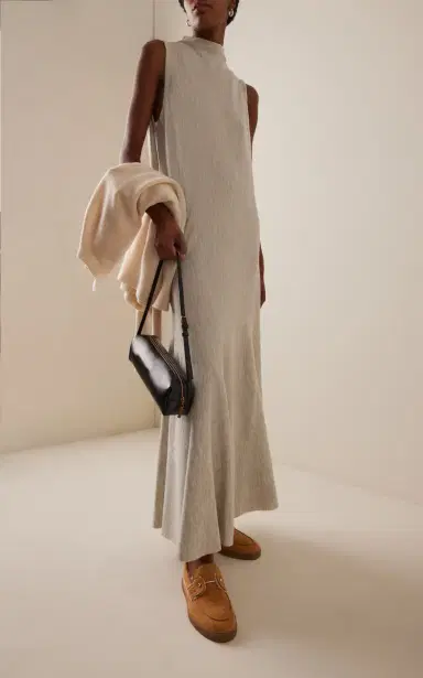 Christian Louboutin Chambeliboat Sheaarling Boat Shoes | Thumbnail 2 Christian Louboutin Chambeliboat Sheaarling Boat Shoes | Thumbnail 2