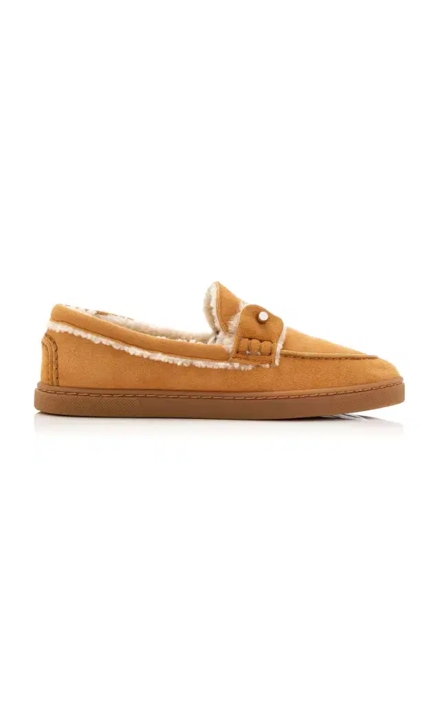 Chambeliboat Sheaarling Boat Shoes