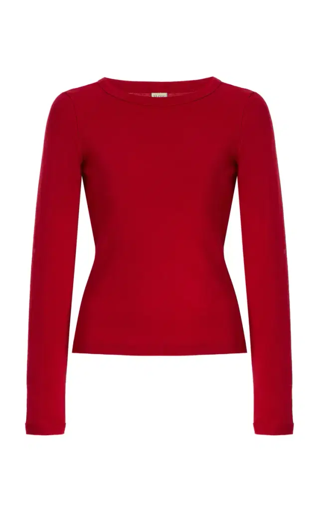 Max Cotton T-Shirt