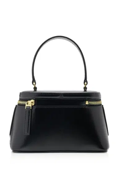 Givenchy Antigona Box Leather Vanity Bag | Thumbnail 6 Givenchy Antigona Box Leather Vanity Bag | Thumbnail 6
