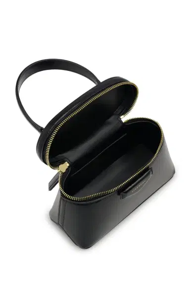 Givenchy Antigona Box Leather Vanity Bag | Thumbnail 8 Givenchy Antigona Box Leather Vanity Bag | Thumbnail 8