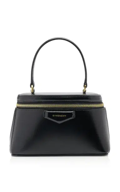 Givenchy Antigona Box Leather Vanity Bag | Thumbnail 9 Givenchy Antigona Box Leather Vanity Bag | Thumbnail 9
