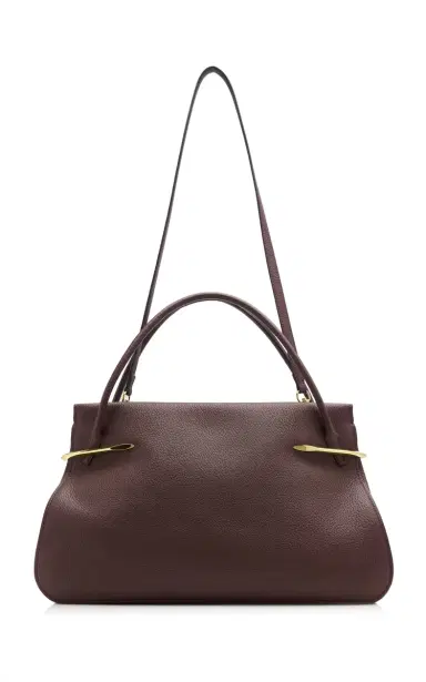 Givenchy Pinch Leather Top-Handle Bag | Thumbnail 5 Givenchy Pinch Leather Top-Handle Bag | Thumbnail 5