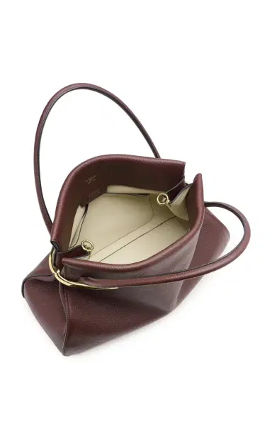 Givenchy Pinch Leather Top-Handle Bag | Thumbnail 6 Givenchy Pinch Leather Top-Handle Bag | Thumbnail 6