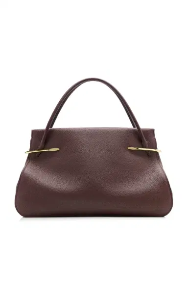 Givenchy Pinch Leather Top-Handle Bag | Thumbnail 7 Givenchy Pinch Leather Top-Handle Bag | Thumbnail 7