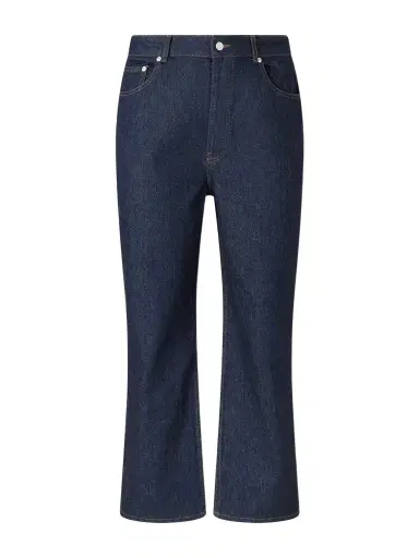 OFFICINE GÉNÉRALE Straight-Leg Jeans - Men | Thumbnail 1