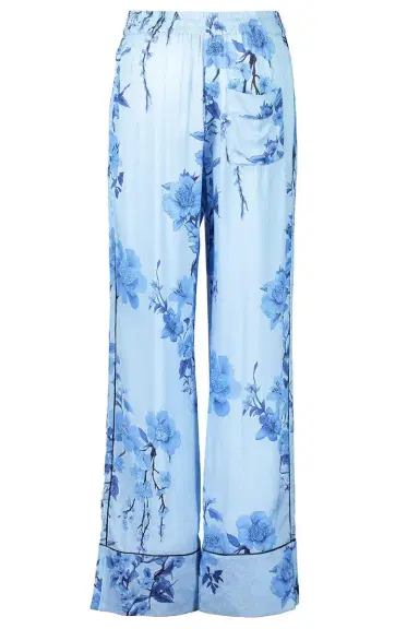 Borgo de Nor Havana Fluid Trouser | Thumbnail 3