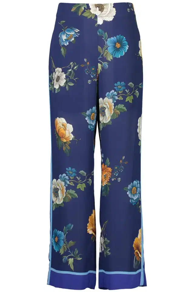 Jamie Trouser
