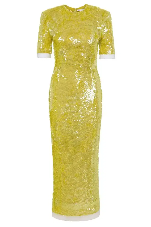 RACHEL GILBERT Kaia Dress