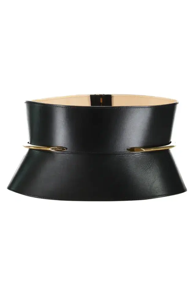 Givenchy Pinch Corset Belt
