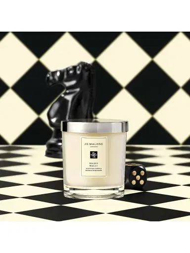 Jo Malone London Golden Barley Candle | Thumbnail 3 Jo Malone London Golden Barley Candle | Thumbnail 3