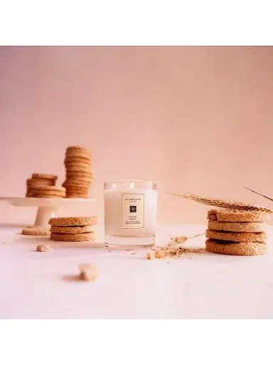 Jo Malone London Golden Barley Candle | Thumbnail 4 Jo Malone London Golden Barley Candle | Thumbnail 4