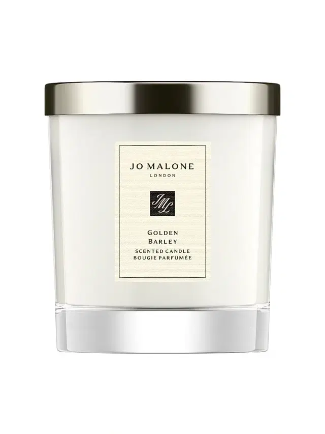 Jo Malone London Golden Barley Candle
