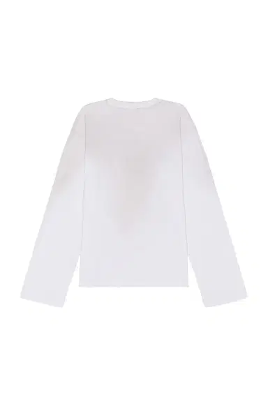 Acne Studios Edden U 1996 T-Shirt | Thumbnail 4