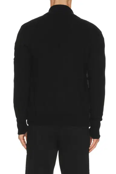 Moncler Cardigan | Thumbnail 2 Moncler Cardigan | Thumbnail 2