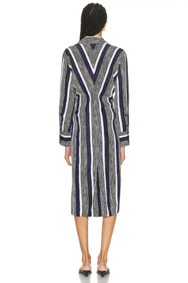 Proenza Schouler Amira Dress | Thumbnail 3 Proenza Schouler Amira Dress | Thumbnail 3