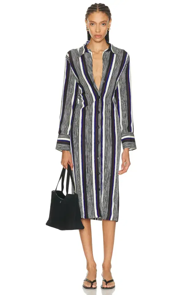 Proenza Schouler Amira Dress