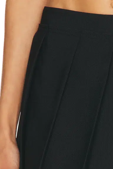Acne Studios Inbora Skirt | Thumbnail 6