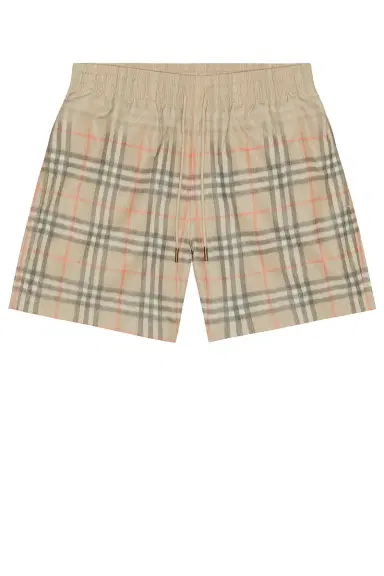Burberry Seb Swim Shorts | Thumbnail 4 Burberry Seb Swim Shorts | Thumbnail 4