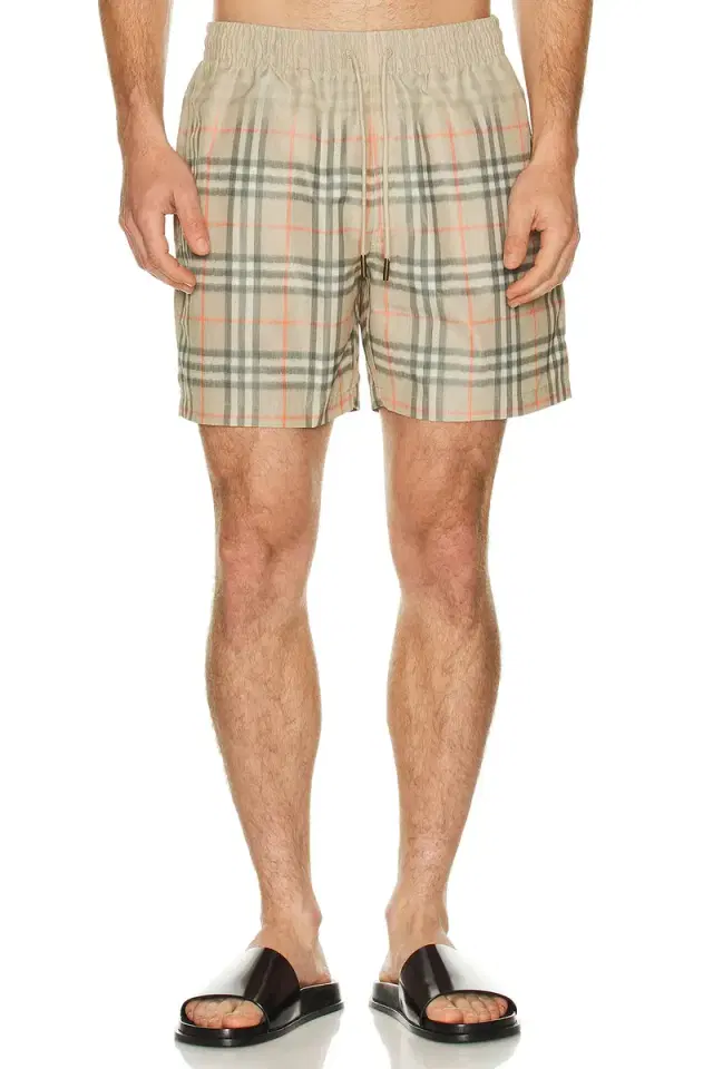 Burberry Seb Swim Shorts