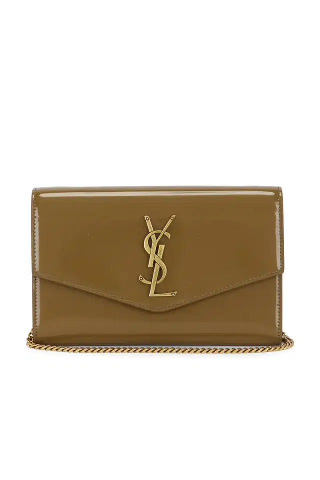 Saint Laurent Wallet On Chain Saint Laurent Wallet On Chain