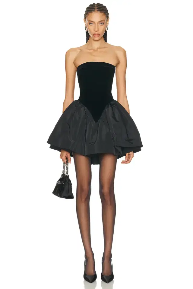 Atlas Dress