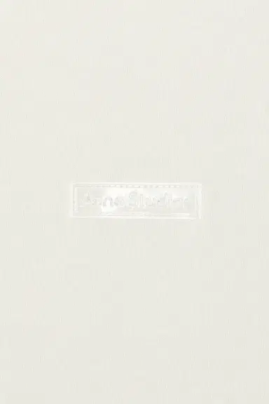 Acne Studios Short Sleeve T-Shirt | Thumbnail 5 Acne Studios Short Sleeve T-Shirt | Thumbnail 5