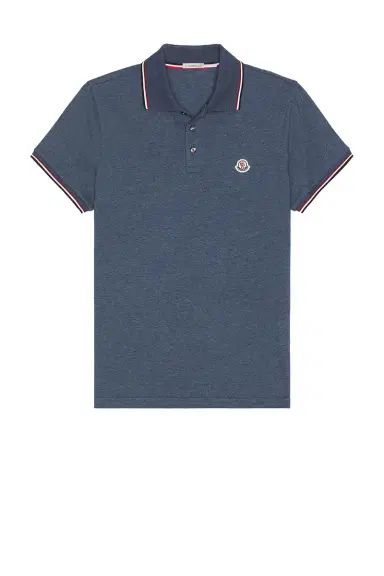 Moncler Polo | Thumbnail 4