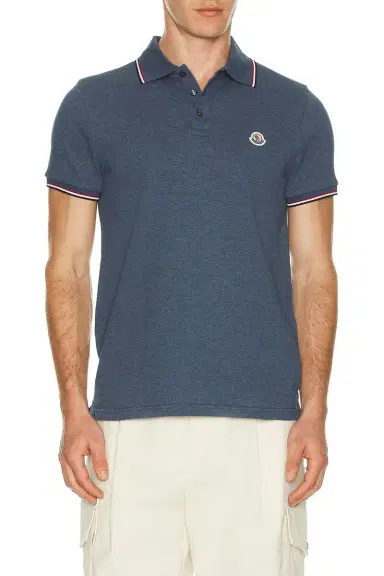 Moncler Polo | Thumbnail 1
