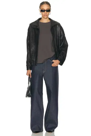 Acne Studios Laison Jacket | Thumbnail 5
