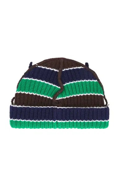 Charles Jeffrey Loverboy Chunky Ears Beanie | Thumbnail 2 Charles Jeffrey Loverboy Chunky Ears Beanie | Thumbnail 2