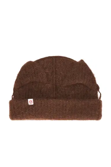 Charles Jeffrey Loverboy Alpaca Chunky Ears Beanie | Thumbnail 1