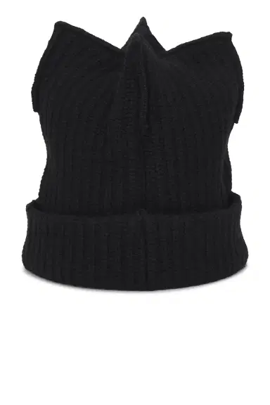 Charles Jeffrey LOVERBOY Box Beanie | Thumbnail 2