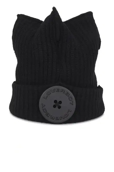 Charles Jeffrey LOVERBOY Box Beanie | Thumbnail 1