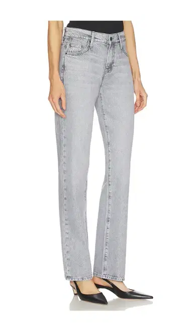 Mother The Relish Heel Jeans | Thumbnail 2 Mother The Relish Heel Jeans | Thumbnail 2