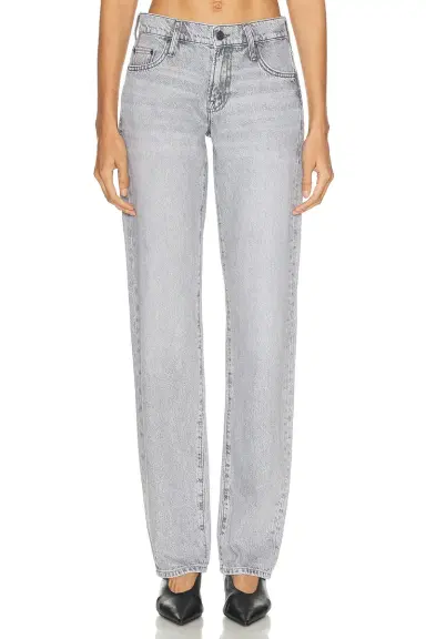 Mother The Relish Heel Jeans | Thumbnail 3 Mother The Relish Heel Jeans | Thumbnail 3