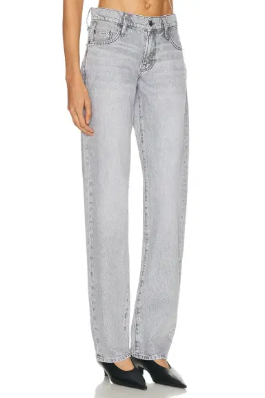 Mother The Relish Heel Jeans | Thumbnail 4 Mother The Relish Heel Jeans | Thumbnail 4