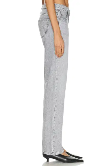 Mother The Relish Heel Jeans | Thumbnail 5 Mother The Relish Heel Jeans | Thumbnail 5
