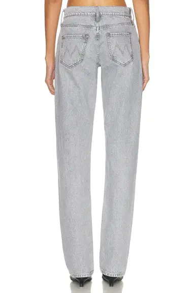 Mother The Relish Heel Jeans | Thumbnail 6 Mother The Relish Heel Jeans | Thumbnail 6