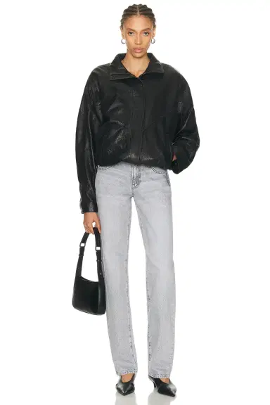Mother The Relish Heel Jeans | Thumbnail 7 Mother The Relish Heel Jeans | Thumbnail 7