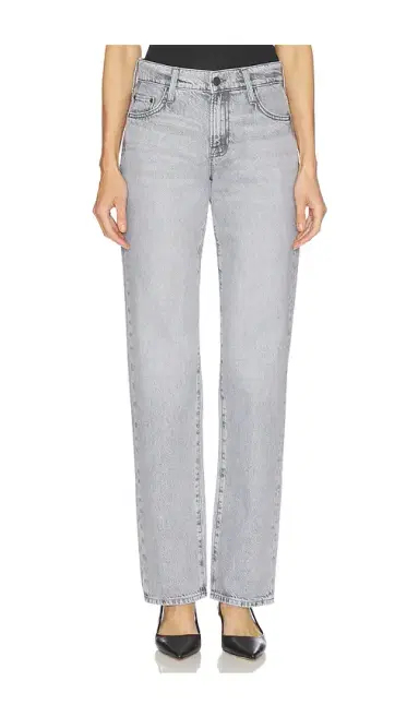 Mother The Relish Heel Jeans | Thumbnail 1 Mother The Relish Heel Jeans | Thumbnail 1
