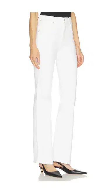 Citizens of Humanity Lilah High Rise Boot Jeans | Thumbnail 2 Citizens of Humanity Lilah High Rise Boot Jeans | Thumbnail 2