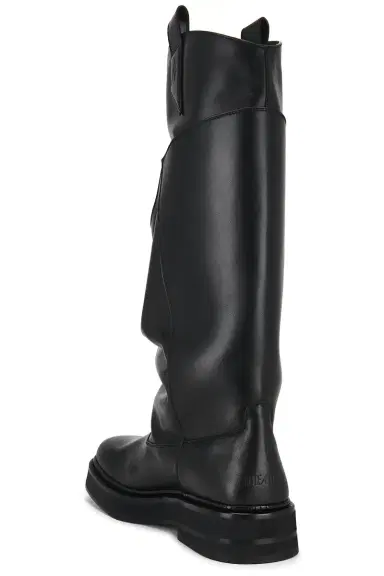 The Attico Passeggiata Combat Boot | Thumbnail 3