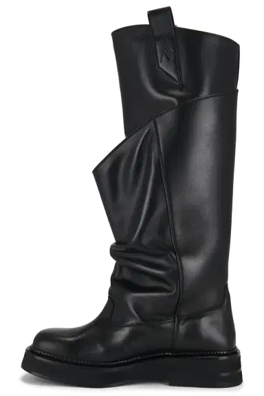 The Attico Passeggiata Combat Boot | Thumbnail 5