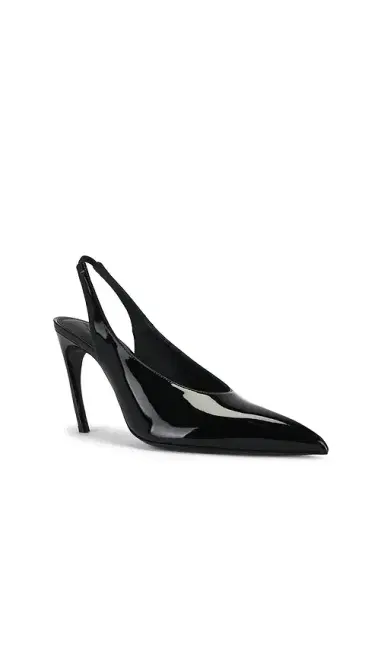 The Attico Viper 95mm Slingback Heel | Thumbnail 2 The Attico Viper 95mm Slingback Heel | Thumbnail 2