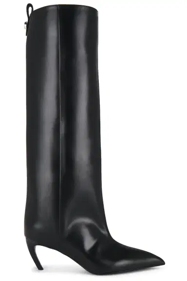 The Attico Lea 65mm Boot | Thumbnail 3