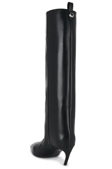 The Attico Lea 65mm Boot | Thumbnail 5