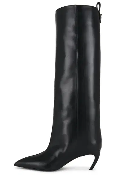 The Attico Lea 65mm Boot | Thumbnail 7